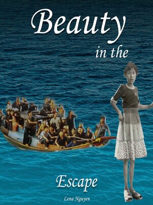 cover image of Beauty in the Escape